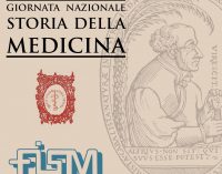 7 ottobre – Giornata Nazionale delle Storia della Medicina – SISM