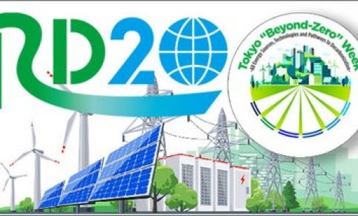 Energia: ENEA alla “Leaders’ session” dei Paesi del G20 sulle tecnologie green