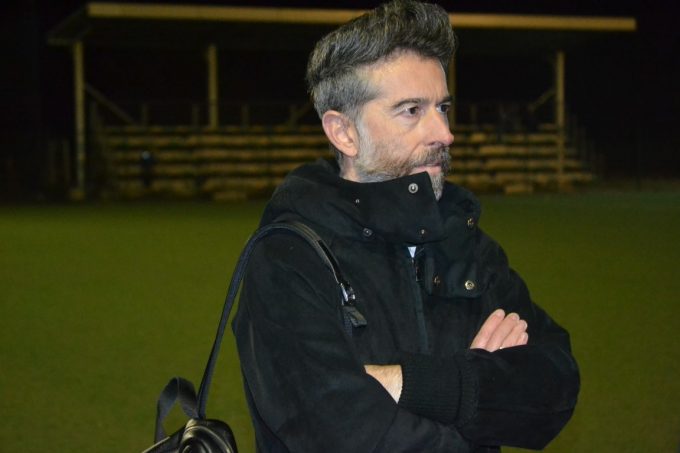 Ssd Colonna (calcio, I cat.), il ds Cippitelli: “Nel girone F ci sono sei o sette squadre molto forti”