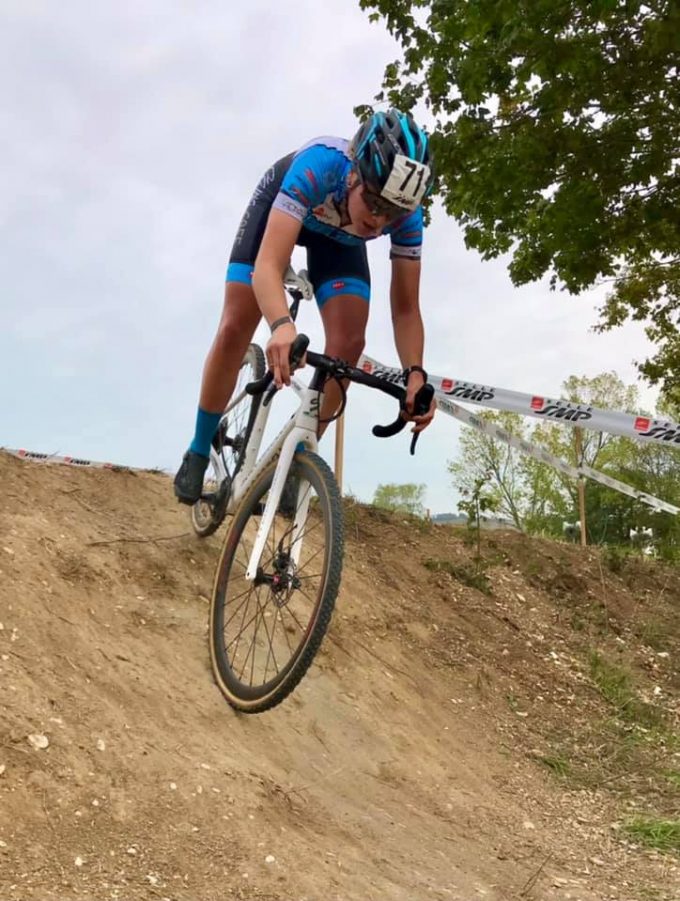 Ciclocross — Osoppo-Sant’Elpidio a Mare: Cycling Cafè Racing Team a tutto gas nelle prime due prove del Giro d’Italia Ciclocross