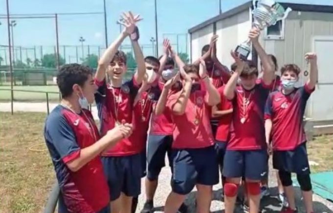 Polisportiva Borghesiana (volley), Scipioni: “La nuova Seconda divisione deve pensare a crescere”
