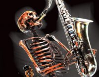 Fiumicino – Museo del Saxofono – HALLOWEEN JAZZ NIGHT