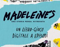 MADELEINES: l’escape game online proposto dalle biblioteche