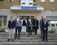 Pomezia Innova, inaugurato il nuovo Sportello comunale dedicato alle start up