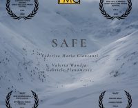Teatro Trastevere: Lo spettacolo “Miglior regia” al Premio Fersen 2021 – SAFE- dal 5 al 7 novembre 2021-