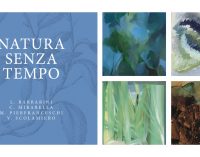SPAZIO ARTI FLOREALI: la mostra NATURA SENZA TEMPO ( 23 ottobre – 14 novembre 2021)
