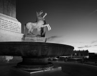 L’IMBRUNIRE. Roma e altrove | FOTOGRAFIE di Giancarlo PEDICONI | LA NUOVA PESA | Roma | fino al 24 dicembre 2021