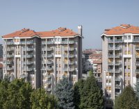 RETE IRENE CAMBIA IL VOLTO DI TORINO