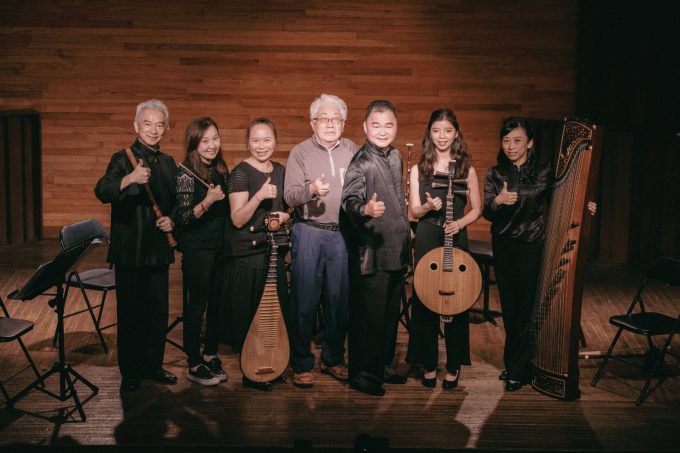 Formosa Contemporary 2021  La grande musica classica contemporanea di Taiwan