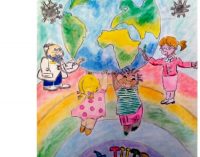 “I sogni dei bambini”  Nel 75° anniversario di UNICEF