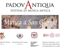 Padova – L’Historia di Jephte di Giacomo Carissimi all’oratorio di San Giorgio