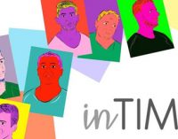 La Compagnia Teatrale Petra presenta il documentario inTIME