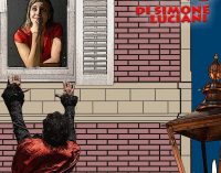 TEATRO DI ROCCA DI PAPA – DOMENICA 21 – SE MI MORDI MI EMOZIONE – TEATRO BIMBI: IL PICCOLO SARTO