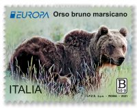 POSTE ITALIANE – Emessi due francobolli celebrativi di Europa 2021