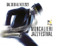 A Moncalieri Jazz doppio concerto con ITALIAN&SWISS JAZZ ENSEMBLE e FABRIZIO BOSSO QUARTET