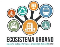 Presentato Ecosistema Urbano 2021, studio sulle performance ambientali dei capoluoghi italiani