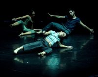 Velletri – Gli appuntamenti di novembre con Paesaggi del Corpo   Festival Internazionale Danza Contemporanea 