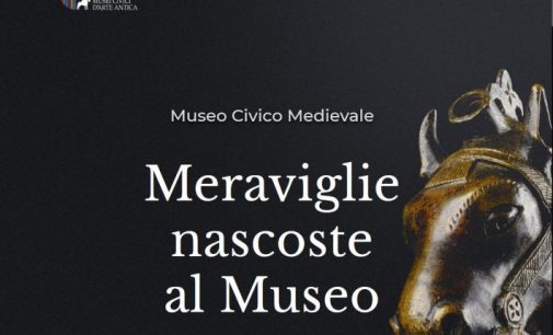 Istituzione Bologna Musei | Museo Civico Medievale 3D ART XP Un nuovo progetto sperimentale di visita virtuale