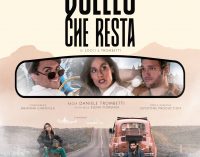 Teatro Lo Spazio-Roma – QUELLO CHE RESTA