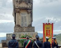 4 novembre, a Cori e Giulianello cerimonia per la festa dell’Unità Nazionale