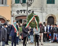 Colonna: 4 Novembre ricordando i Fratelli Colagrossi  nel centenario del Milite Ignoto, cittadino onorario  d’Italia