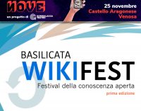 “Supernove” di Gommalacca Teatro alla prima edizione di Basilicata Wiki Fest