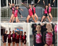 FGI – GINNASTICA IN FESTA – RIMINI 2021