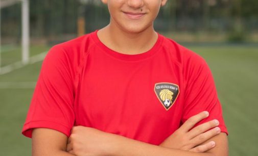 Atletico Roma VI (calcio, Under 16), il “deb” Morelli: “Felice dei primi minuti con questo gruppo”