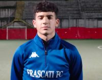 Football Club Frascati (Under 17), capitan Roccia: “Inizio positivo, abbiamo la giusta mentalità”