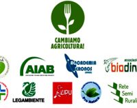 IL GRANDE BLUFF DELL’ITALIA PER LA POLITICA AGRICOLA COMUNE (PAC) POST 2022