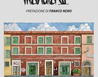 “Manuia” di Sandro Melaranci: un libro racconta il locale dei vip dello spettacolo nel cuore di Trastevere