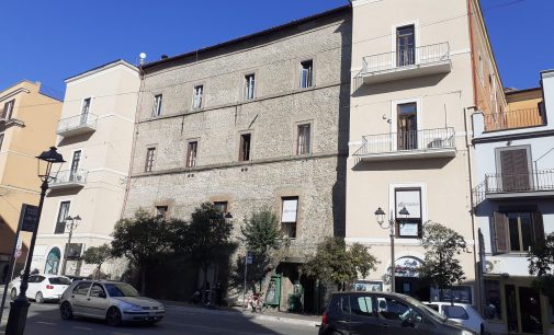 IL PATRIMONIO IMMOBILIARE DEL COMUNE DI ALBANO LAZIALE