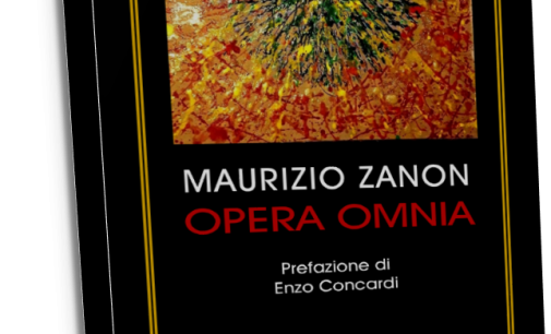 “Opera Omnia” la poesia di Maurizio Zanon