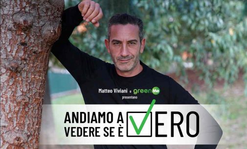 La rubrica web di Matteo Viviani per testare la sostenibilità delle aziende