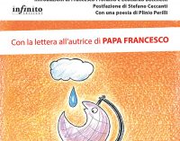 Incontri con gli autori a Roma: venerdì 5 “Il senso della sete – L’acqua fra geopolitica, diritti…” sabato 6 la fiaba come cura con “Il mondo di EffePi”
