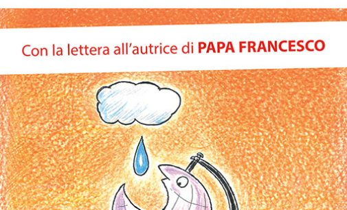 Incontri con gli autori a Roma: venerdì 5 “Il senso della sete – L’acqua fra geopolitica, diritti…” sabato 6 la fiaba come cura con “Il mondo di EffePi”