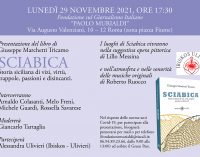27 e 29 novembre eventi editoriali Ibiskos Ulivieri
