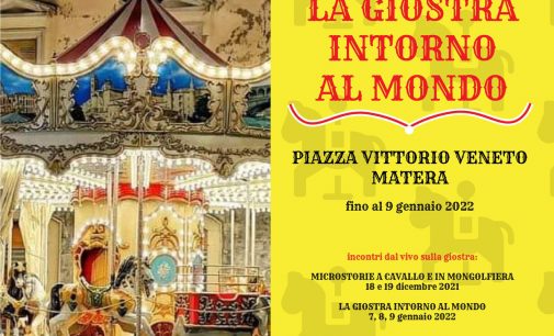 Due nuovi progetti di Gommalacca Teatro in partenza a Matera e Potenza