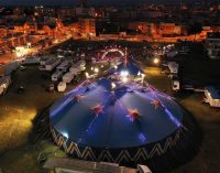 Circo Bellucci attrazioni Circo di Mosca e Circo Royal Napoli