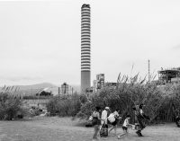 Museo di Arte Contemporanea di Termoli- Incontro con  Stefano Schirato TERRA MALA