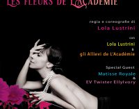  “LES FLEURES DE L’ACADEMIE “