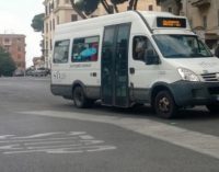 LOTTA AL COVID: IL TRASPORTO SCOLASTICO DI ALBANO LAZIALE SI RIORGANIZZA