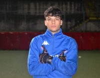 Football Club Frascati (Under 17 prov.), Pierelli: “Il primo posto dopo cinque giornate conta molto”