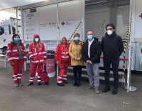 ASL ROMA 6 E COMUNE DI ARDEA INSIEME PER LA PREVENZIONE