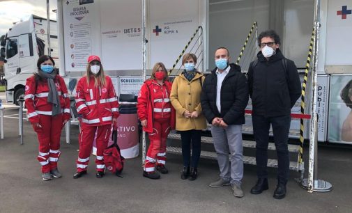 ASL ROMA 6 E COMUNE DI ARDEA INSIEME PER LA PREVENZIONE