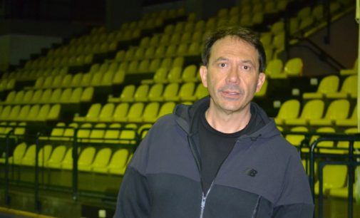 Volley Club Frascati, il bilancio di Musetti: “Le prime squadre possono fare di più, giovanili ok”