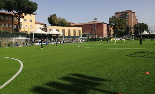 ULN Consalvo (calcio), la vice presidentessa Spila: “Nel 2022 festeggeremo i cinquant’anni di attività”