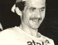 Chi era Vito Melito? Ultramaratoneta, Campione Mondiale 100km nel 1981