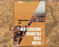 Energia: Rapporto ENEA-CTI, migliorano le prestazioni energetiche nel settore residenziale