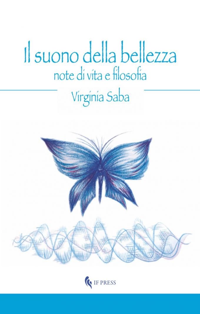 A L’Isola del Cinema d’inverno presentazione del libro “Il suono della bellezza. Note di vita e filosofia” di Virginia Saba